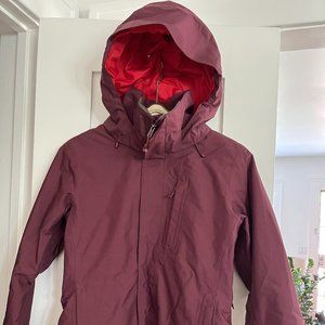 Patagonia Women's 3-in-1 Powder Town Jacket - Small